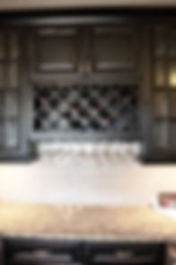 Recent MVP Cabinetry project